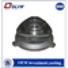 Personalizado CF-8 304 piezas de fundición de acero inoxidable piezas de mecanizado CNC precisión de fundición